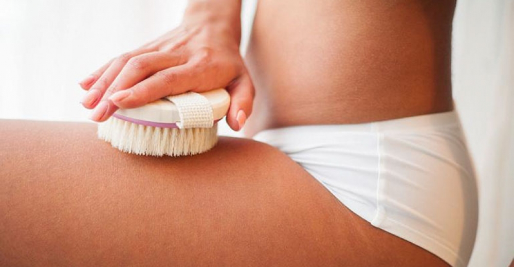 Czym jest body combing?