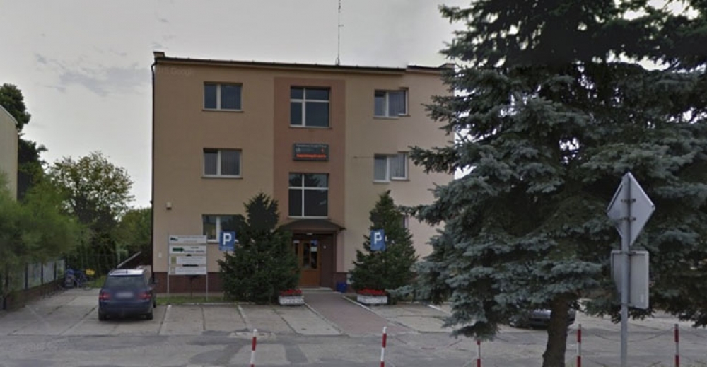 W powiecie mamy ponad 1 400 pracowników