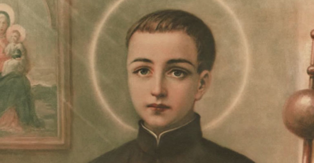 Triduum ku czci św. Stanisława Kostki