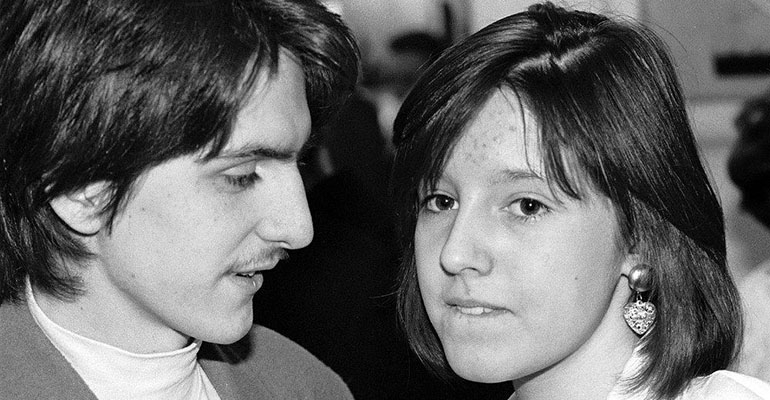 Tym romansem żyła Polska