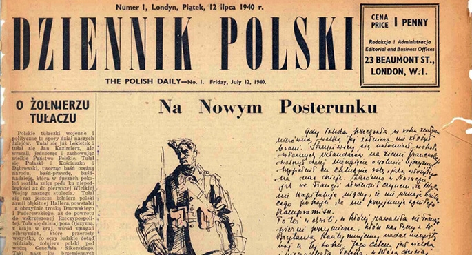 12.07.1940 r. – „Dziennik Polski”
