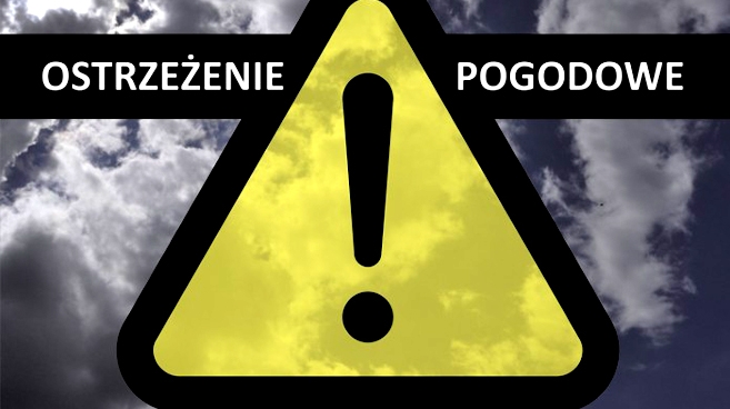 Meteorolodzy ostrzegają - będzie ślisko!