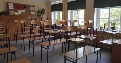 Modernizacja zakończona