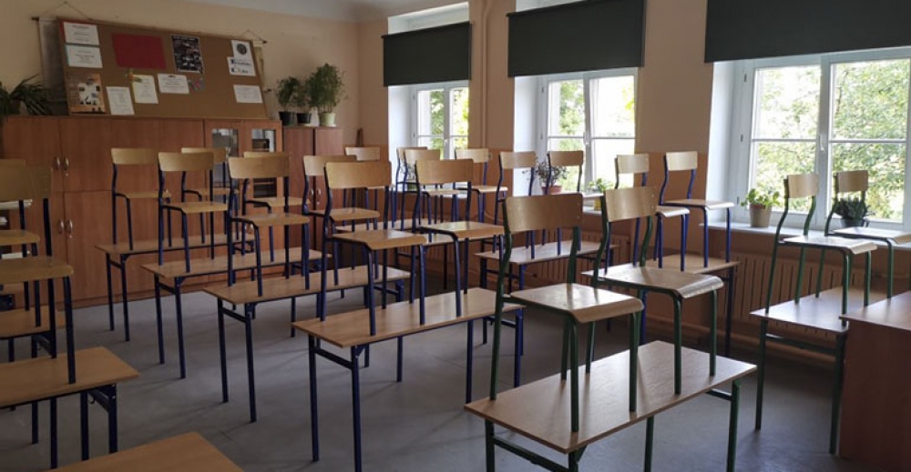 Modernizacja zakończona