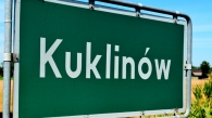 Kuklinów