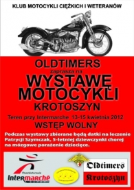 Dla miłośników motocykli