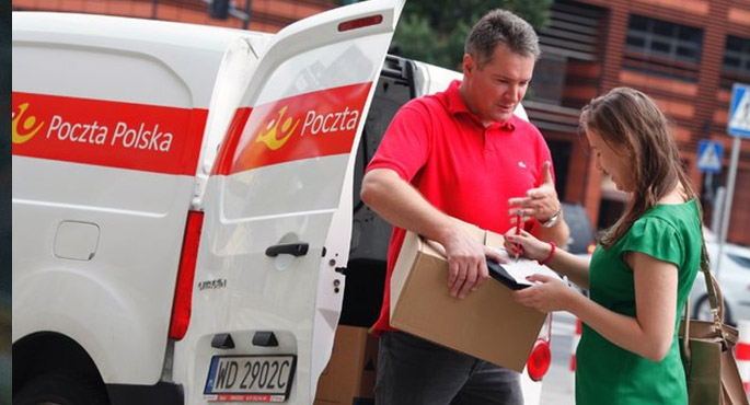 Poczta Polska to bezpieczny pracodawca