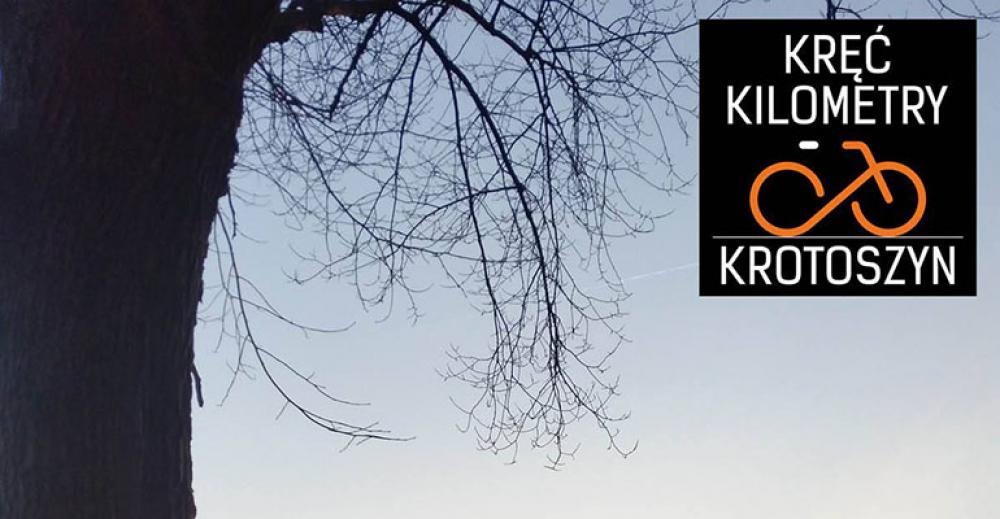 Kręć kilometry dla Krotoszyna!