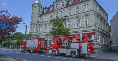 32-latek chciał popełnić samobójstwo