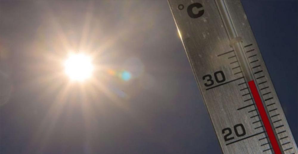 Ciepło, ale nie upalnie