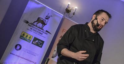 Pierwsze Mistrzostwa Polski w Dziczyźnie[gallery][wideo]