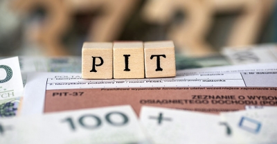 Więcej czasu na złożenie PIT-ów