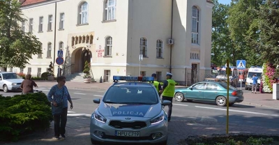 Konieczna była ewakuacja