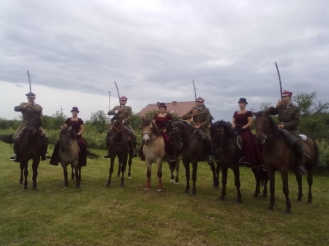 Cieszymy się, że możemy cieszyć oczy innych