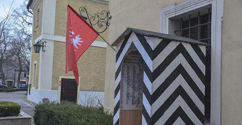 1 740 nazwisk Powstańców Wielkopolskich