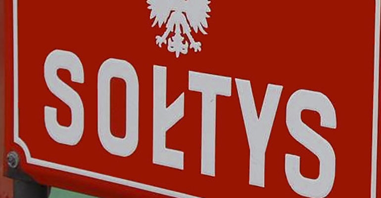 Będą wybierać sołtysa