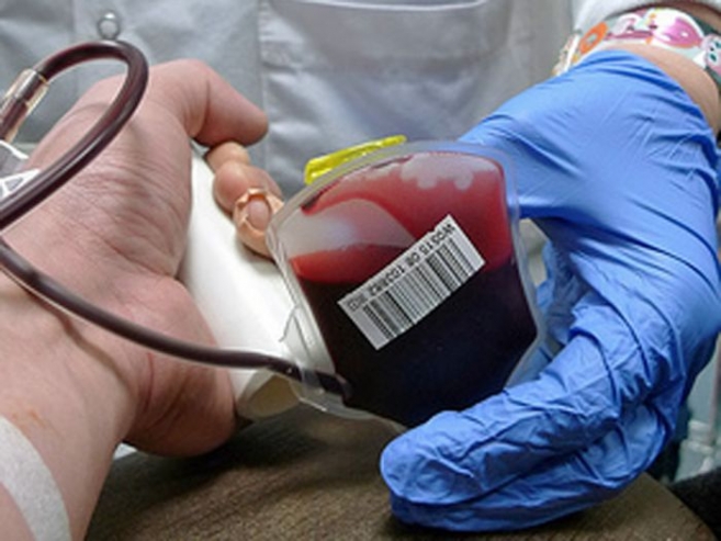 Moja krew – Moje życie