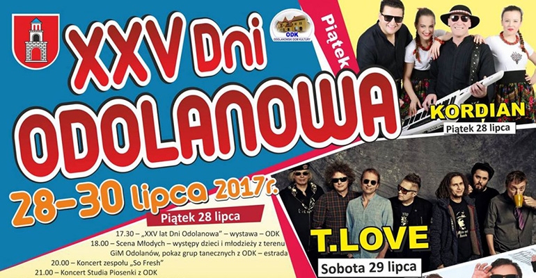 XXV Dni Odolanowa