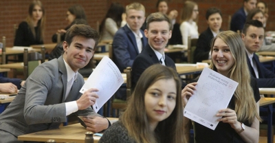 Jak wyglądała zdawalność tegorocznych matur?
