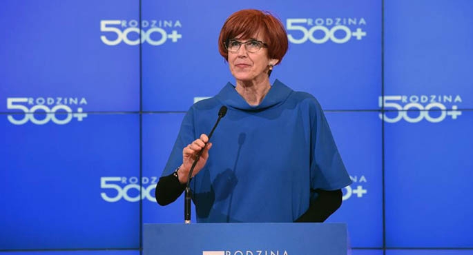 Podsumowano rządowy program