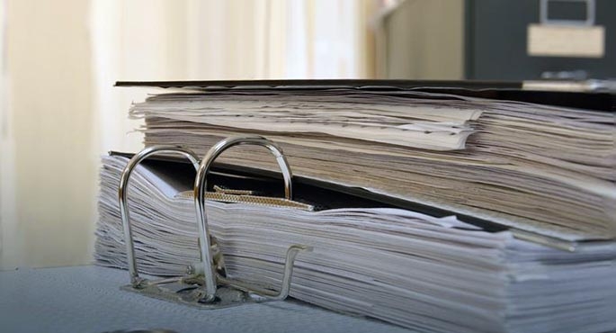 Koniec z trzymaniem akt pracowników przez 50 lat