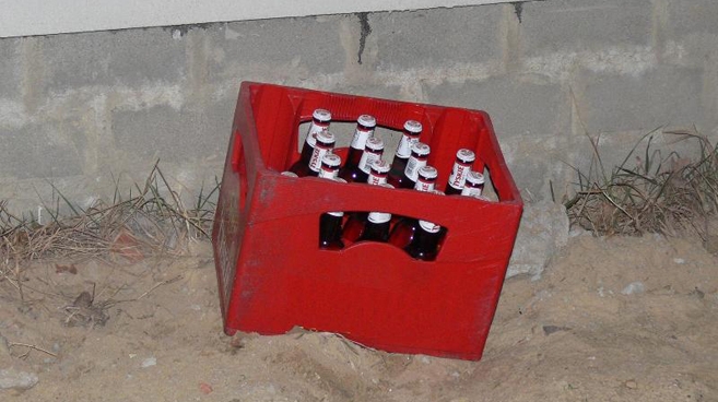 Nielot z ułańską fantazją