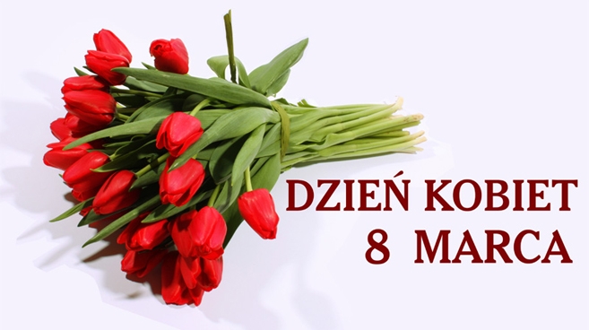 Dzień Kobiet