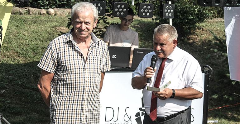 Dzień Działkowca w ROD „Zachęta”