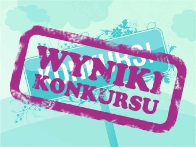 Wyniki Konkursu - Cyrk Korona