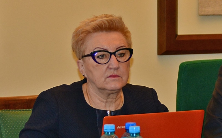 Z oszczędności radni wsiądą na rowery?