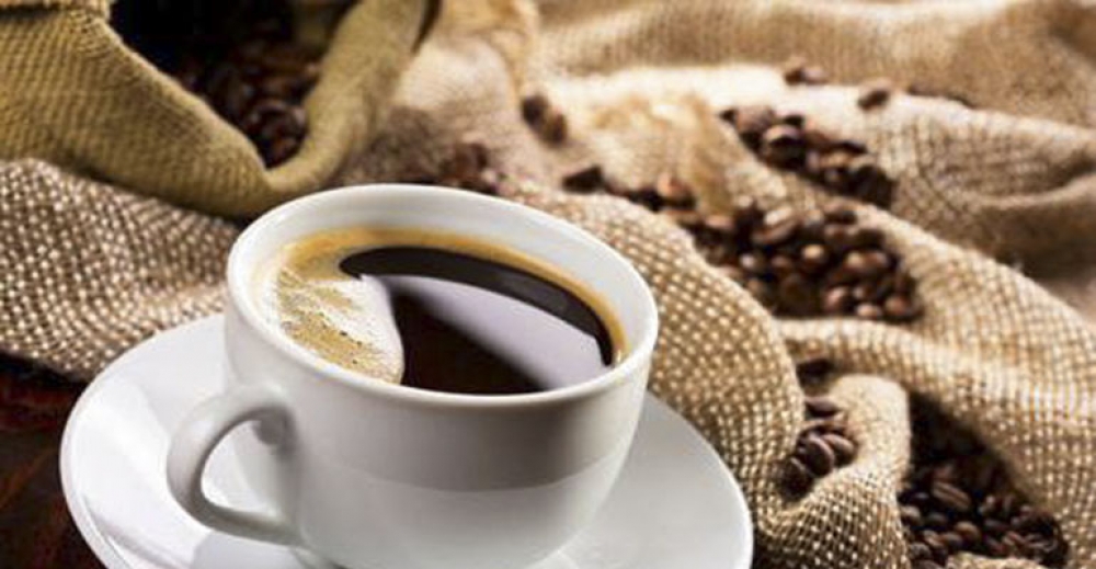 Kawa łagodzi objawy alergii?