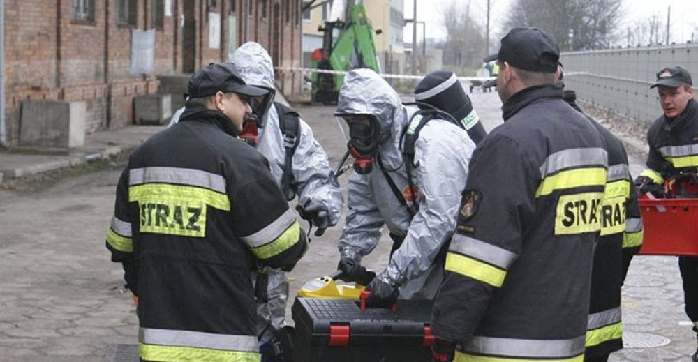 Miliony na odpady w Szczypiornie