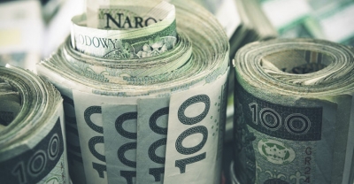 „Czwórka” podzieliła kasę