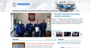 Lepsza strona policji