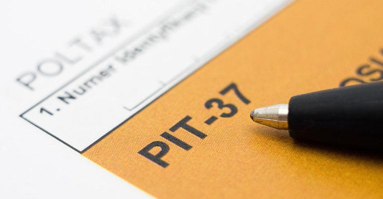 Zostały tylko trzy dni na rozliczenie PIT-u