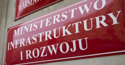 Ministerstwo radzi zapomnieć o obwodnicy