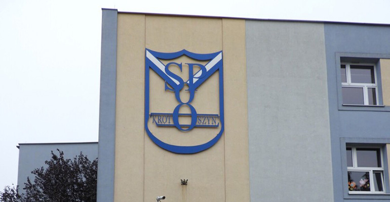 Ósemka wysoko w sportowej kwalifikacji