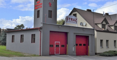 Gmina dołoży 260 tys. zł na wóz strażacki dla OSP Wierzchowice