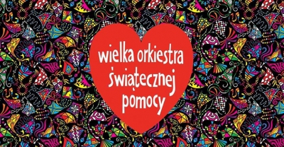 Krośnice zagrały dla WOŚP-u