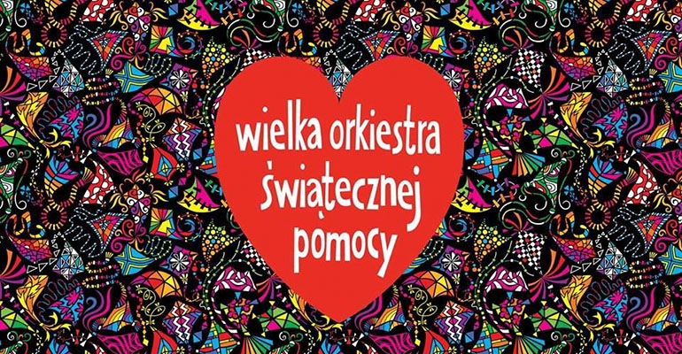 Krośnice zagrały dla WOŚP-u