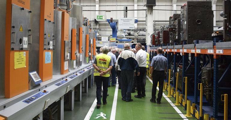 Odżyły wspomnienia