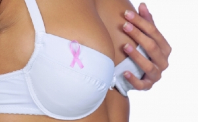 Żyj pełną piersią