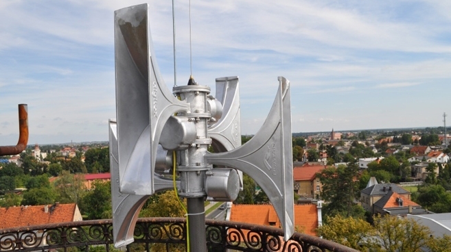 Kolejna próba syren