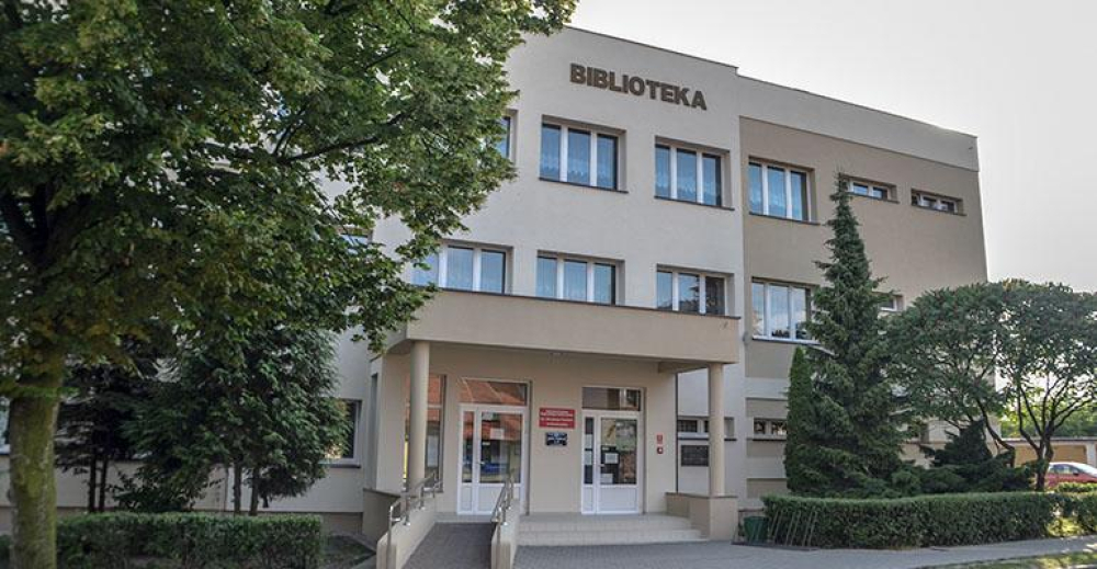 Konkurs na dyrektora książnicy