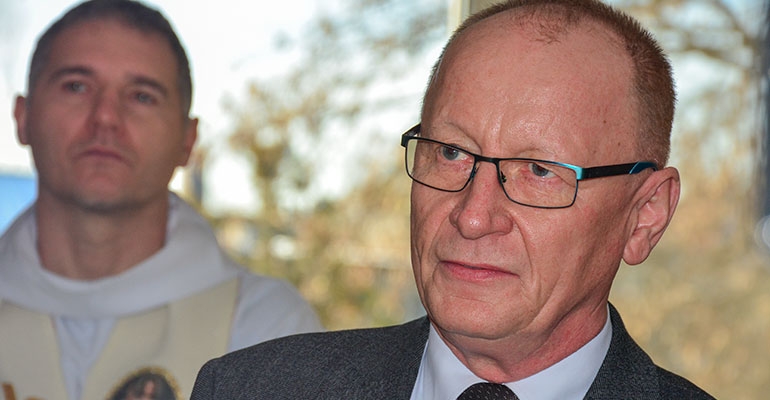 Radni chcą odwołania dyrektora szpitala!