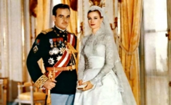 Legendarne panny młode