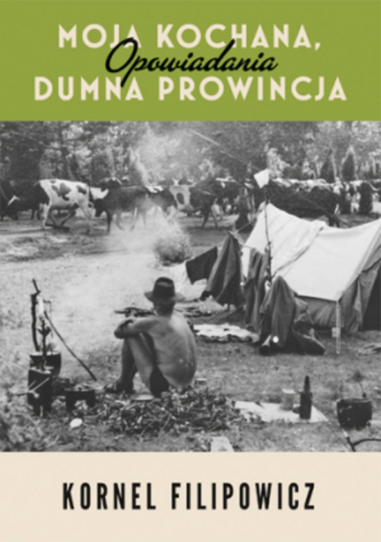 Prowincja brzmi dumnie