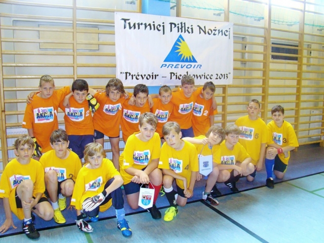 Zwycięstwo dla Krotoszyna