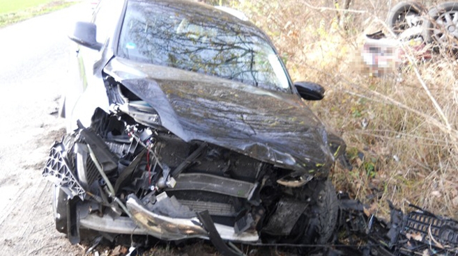 Pięć osób rannych 