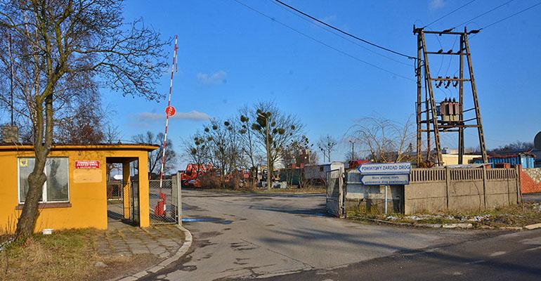 Jak działa Powiatowy Zarząd Dróg?